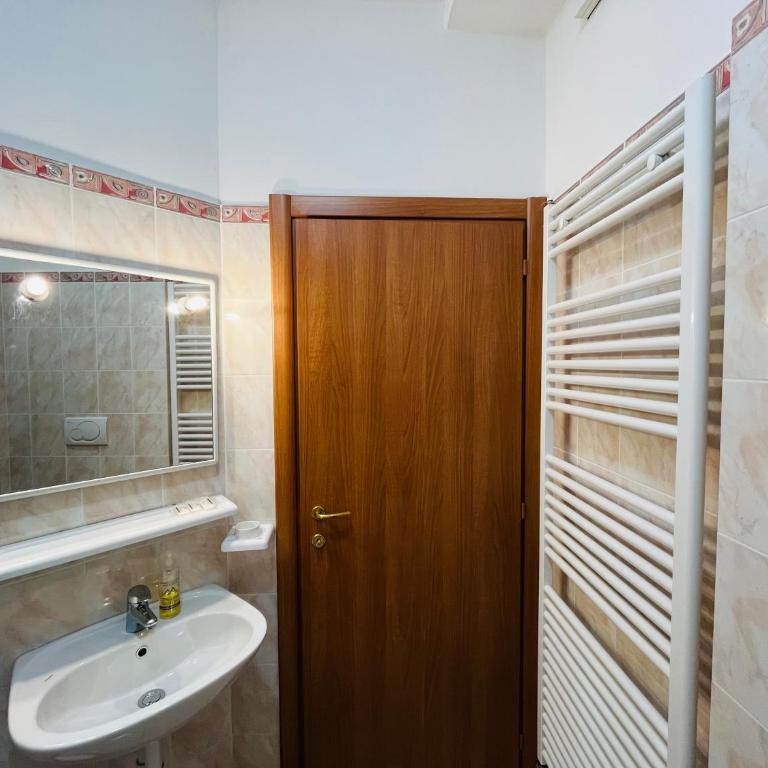 Casa Dalsass - Appartamenti nel verde - One-Bedroom Apartment - 15