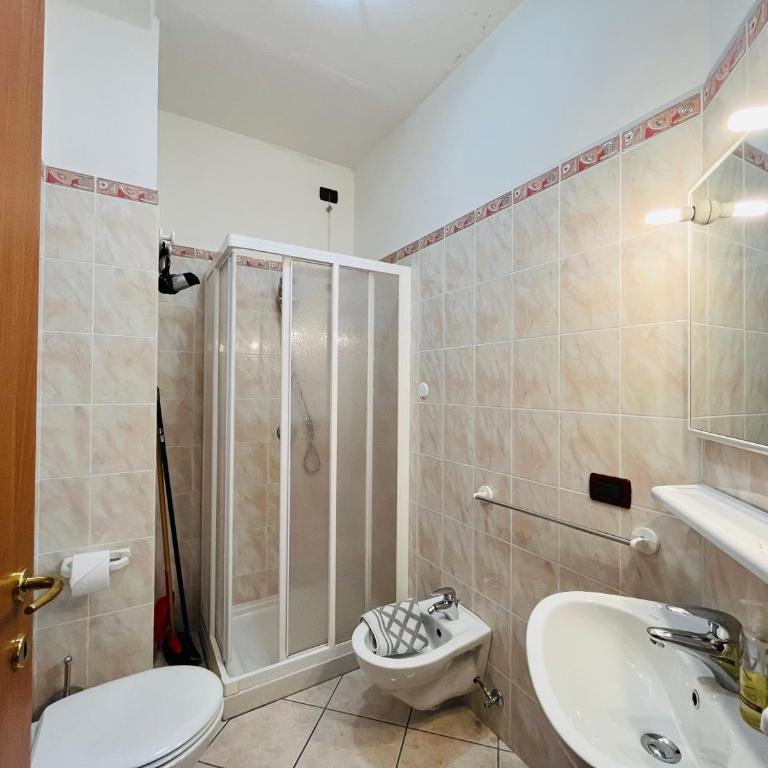 Casa Dalsass - Appartamenti nel verde - One-Bedroom Apartment - 10