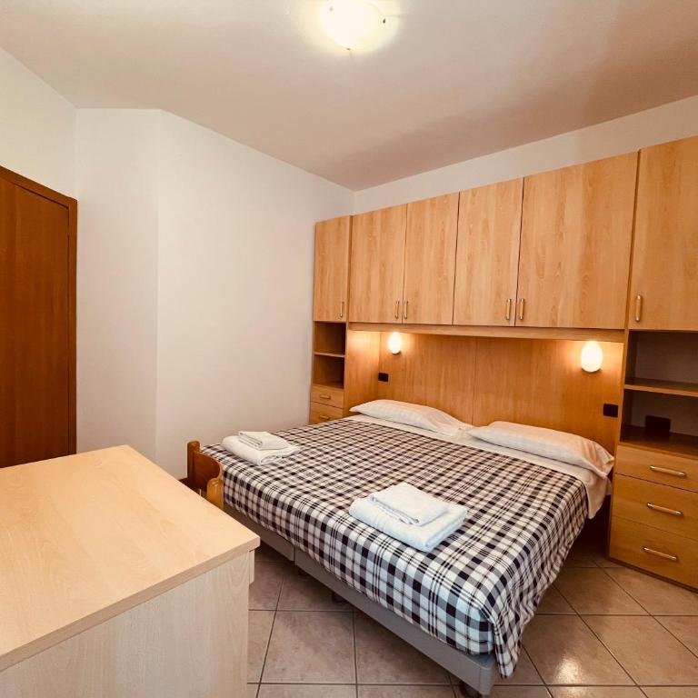 Casa Dalsass - Appartamenti nel verde - One-Bedroom Apartment - 11