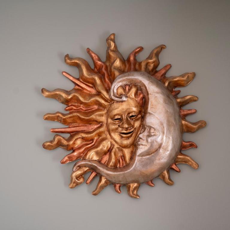 Apartment Sun&Moon in Venice - One-Bedroom Apartment - 3