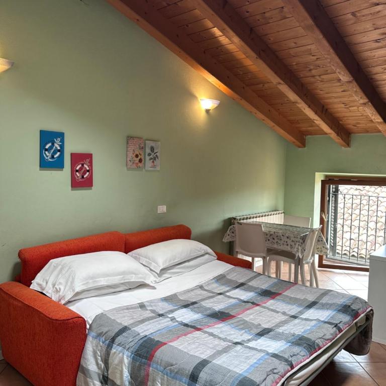 Garibaldi 4 Loft - Studio Apartment - 33