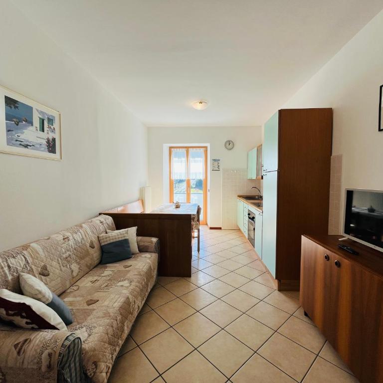 Casa Dalsass - Appartamenti nel verde - Apartment with Garden View - 12