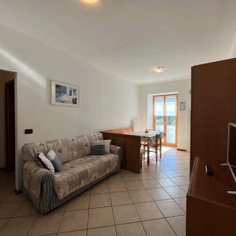 Casa Dalsass - Appartamenti nel verde - Apartment with Garden View - 11