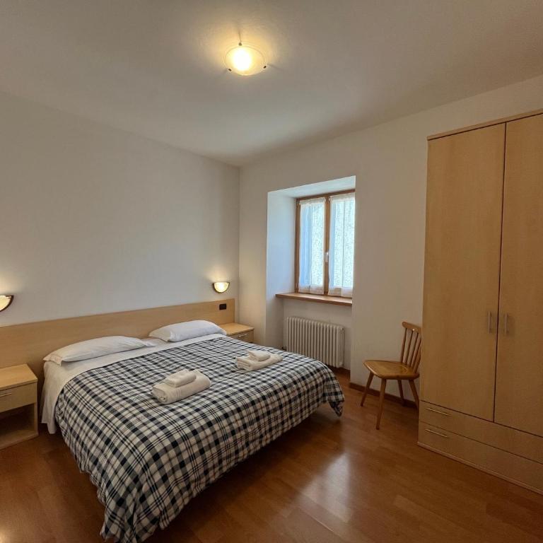 Casa Dalsass - Appartamenti nel verde - Apartment with Garden View - 9