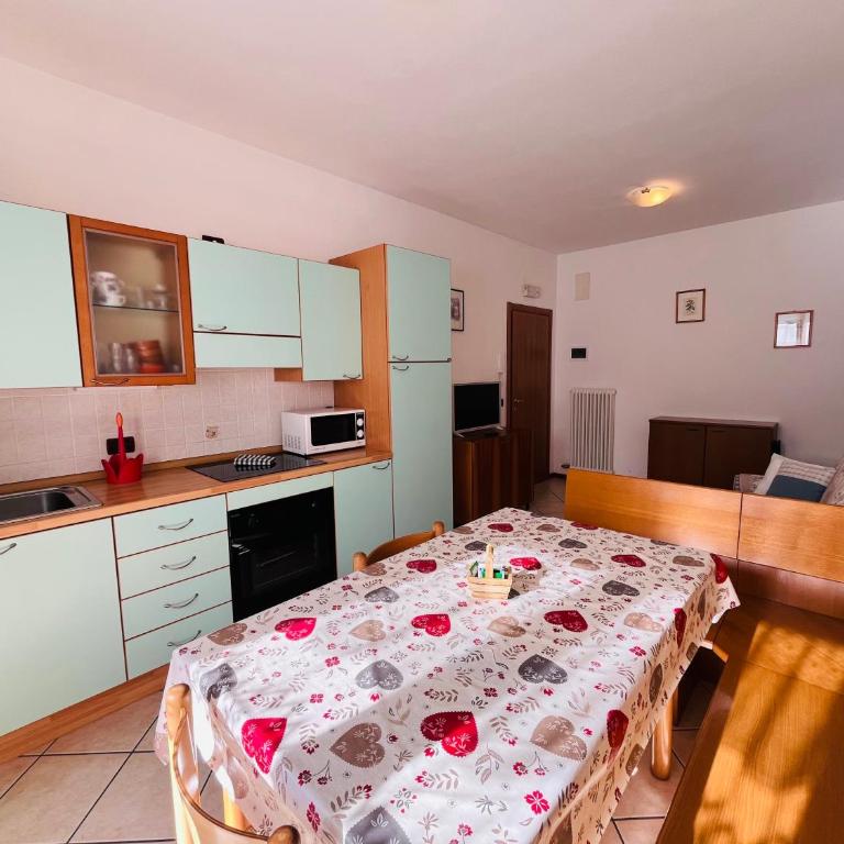 Casa Dalsass - Appartamenti nel verde - Apartment with Garden View - 8