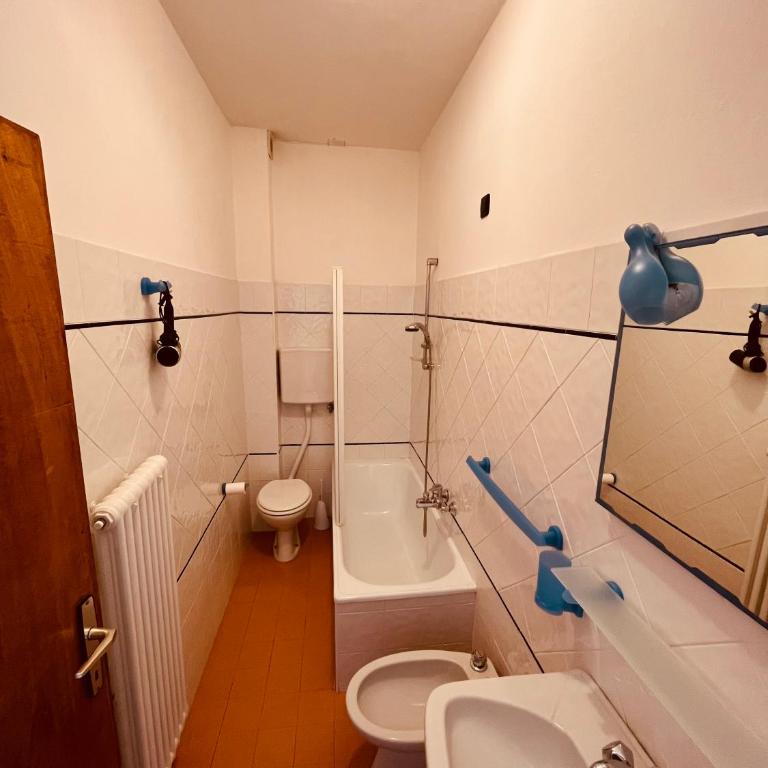 Casa Dalsass - Appartamenti nel verde - Apartment with Garden View - 15
