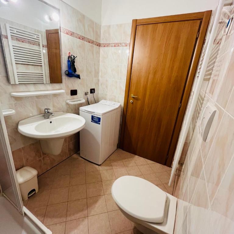 Casa Dalsass - Appartamenti nel verde - Apartment with Garden View - 14