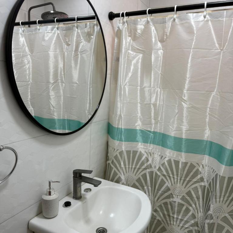 Artin House Mendoza - Two-Bedroom Apartment - 5