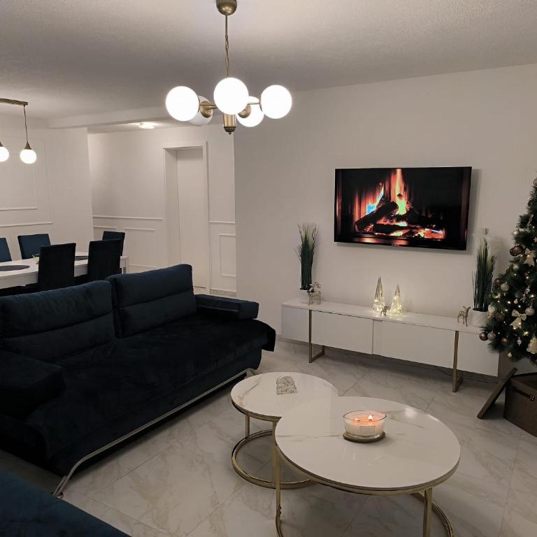 Holiday Home Norr - Three-Bedroom House - 2
