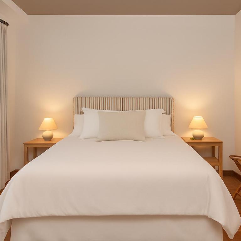 Paseo del Centro I Boutique Condos I Centro Histórico - Deluxe Apartment mit 2 Schlafzimmern - 5