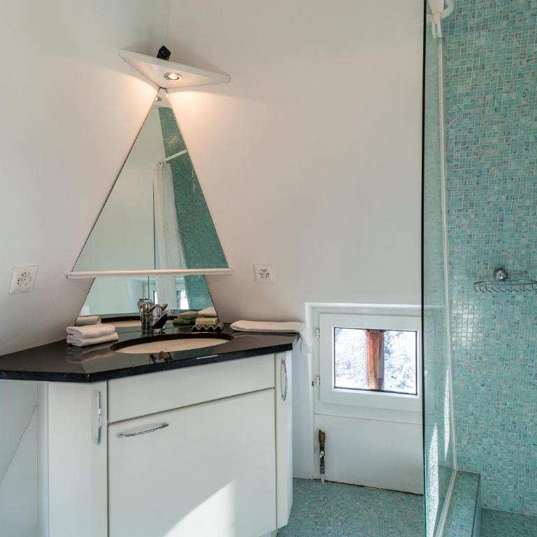 Edelweiss Schlosswohnung - Penthouse-Apartment - 6