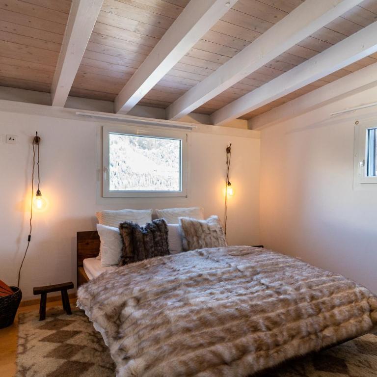 Edelweiss Schlosswohnung - Penthouse-Apartment - 8
