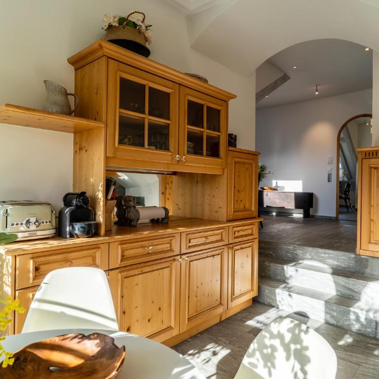 Edelweiss Schlosswohnung - Penthouse-Apartment - 19