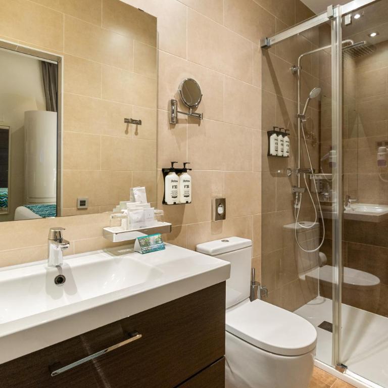 Hotel Indigo Barcelona - Plaza Catalunya 4Sup by IHG - Standard Room - 2