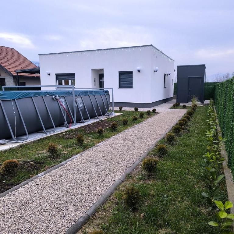 Holiday Home Norr - Three-Bedroom House - 13