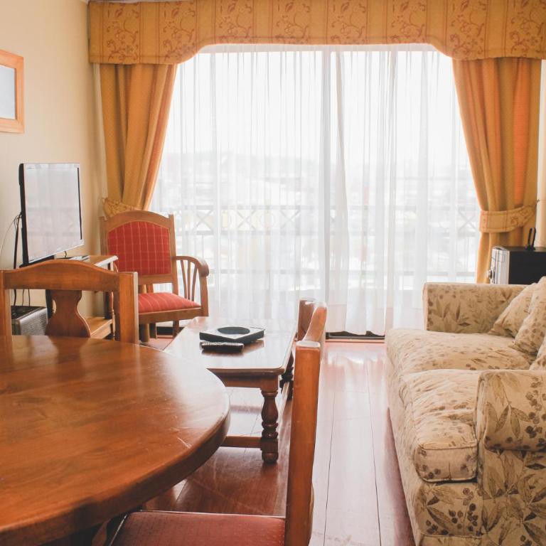 Departamento Don Matias Lincoyan - Apartamento de 3 dormitorios - 4
