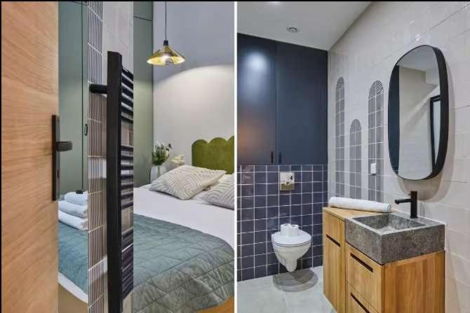 Superb 3-bedroom8-person apartment near Bois de Vincennes - Appartement 3 Chambres - 19