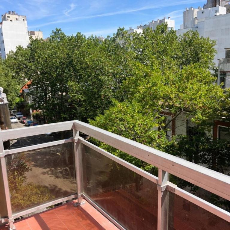 Lo de Lily - One-Bedroom Apartment - 2