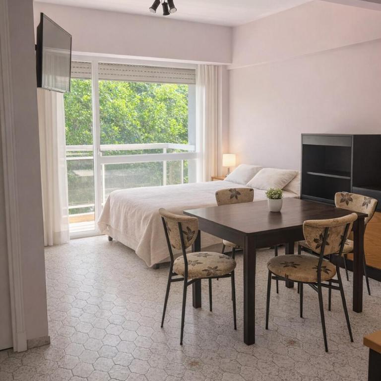 Lo de Lily - One-Bedroom Apartment - 1