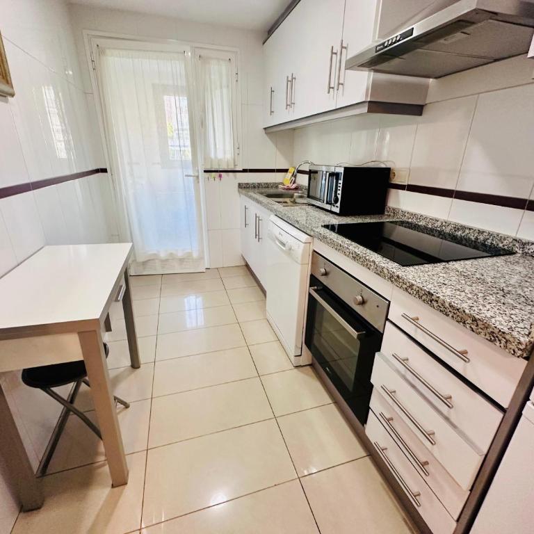 A1126 - Gemelos 24 - 2004 Finestrat - Apartamento de 2 dormitorios - 16