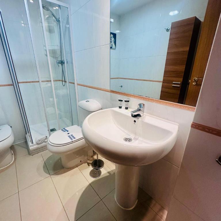 A1126 - Gemelos 24 - 2004 Finestrat - Apartamento de 2 dormitorios - 23
