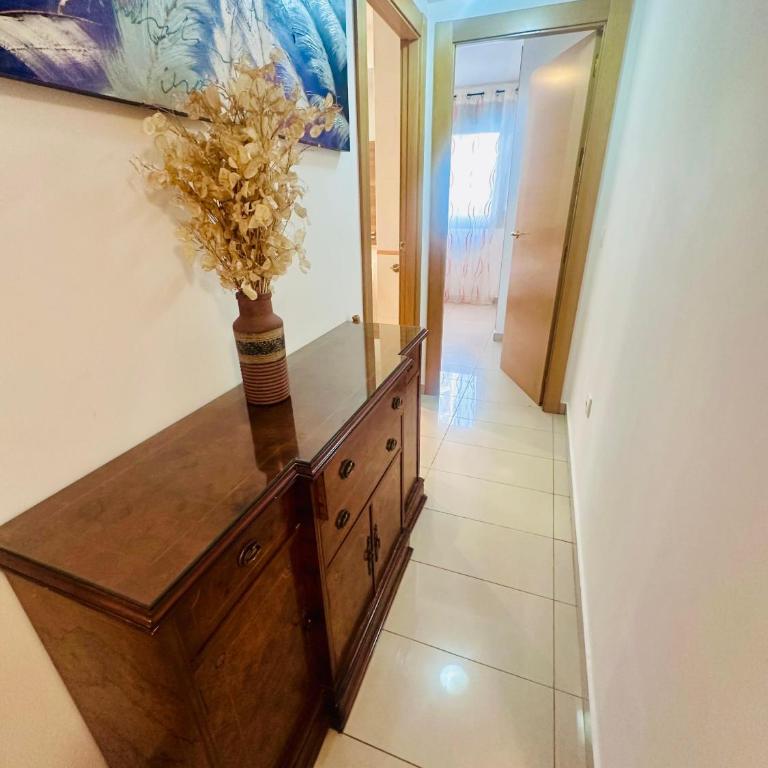 A1126 - Gemelos 24 - 2004 Finestrat - Apartamento de 2 dormitorios - 25
