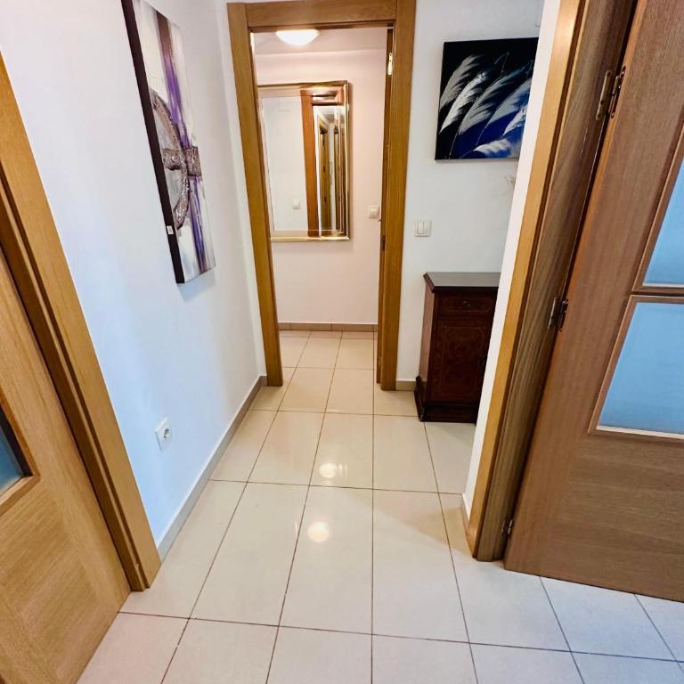 A1126 - Gemelos 24 - 2004 Finestrat - Apartamento de 2 dormitorios - 26