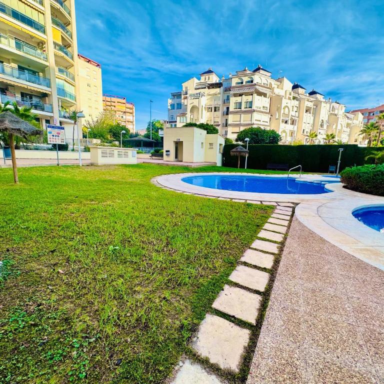 A1126 - Gemelos 24 - 2004 Finestrat - Apartamento de 2 dormitorios - 34