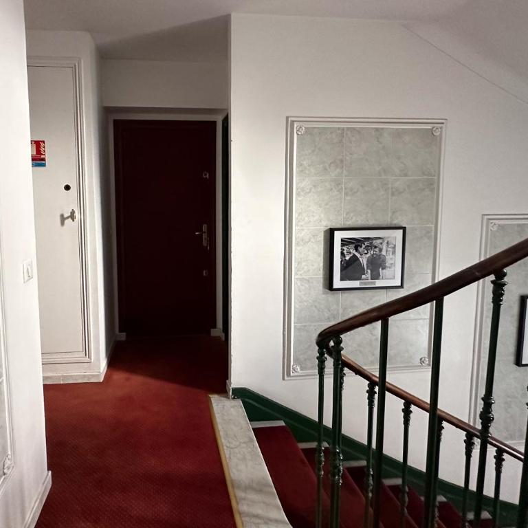 Studio near Palais des Festivals - Appartement 1 Chambre - 6