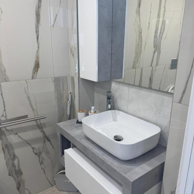 South Blue Apartment - Appartamento con 1 Camera da Letto - 5
