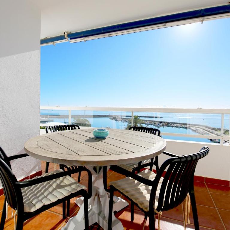 Estepona Port Apartment SAILOR - Apartamento de 2 dormitorios - 1