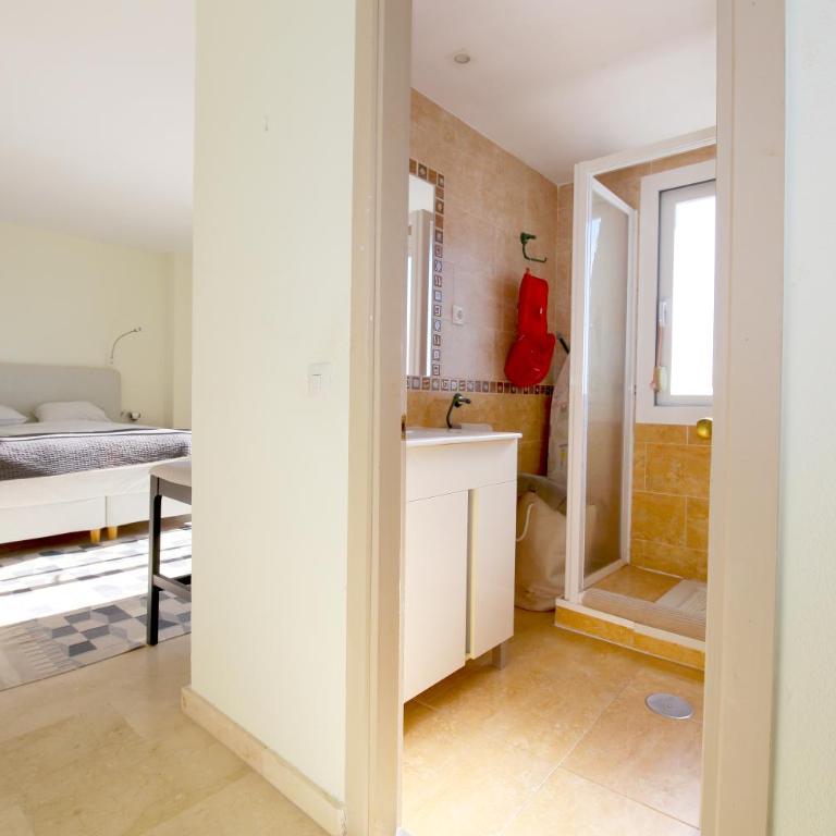 Estepona Port Apartment SAILOR - Apartamento de 2 dormitorios - 6