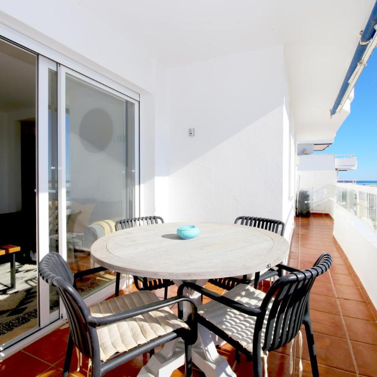 Estepona Port Apartment SAILOR - Apartamento de 2 dormitorios - 19