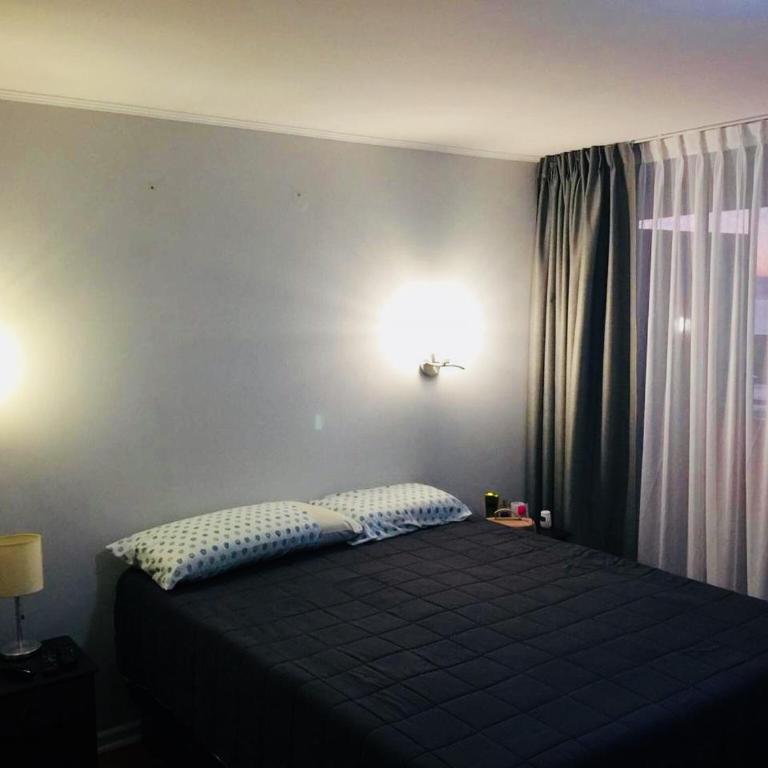 Arriendo Iquique frente a Playa Brava - Three-Bedroom Apartment with Sea View - 7