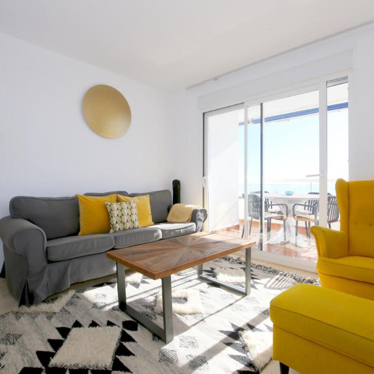 Estepona Port Apartment SAILOR - Apartamento de 2 dormitorios - 2