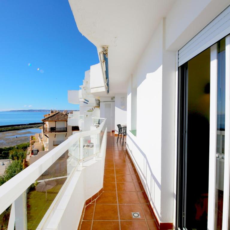 Estepona Port Apartment SAILOR - Apartamento de 2 dormitorios - 8