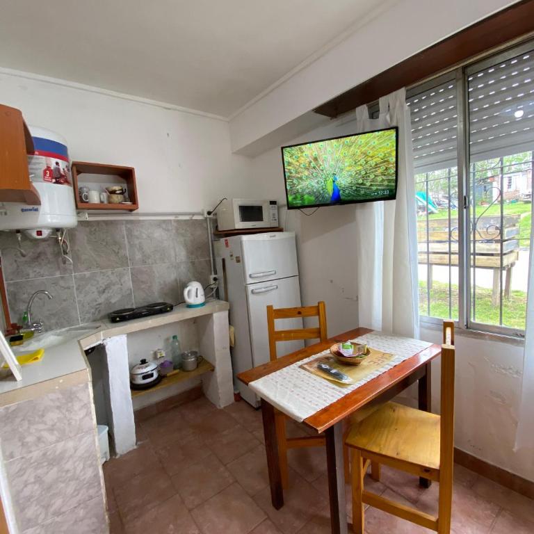 Monoambiente en Tandil - Apartamento de 1 dormitorio - 6