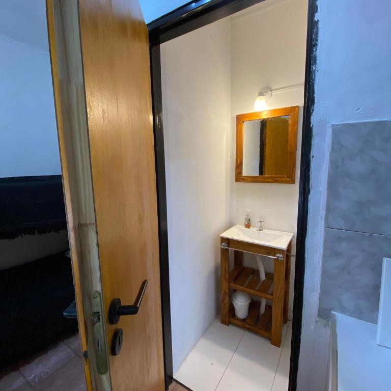 Monoambiente en Tandil - Apartamento de 1 dormitorio - 2