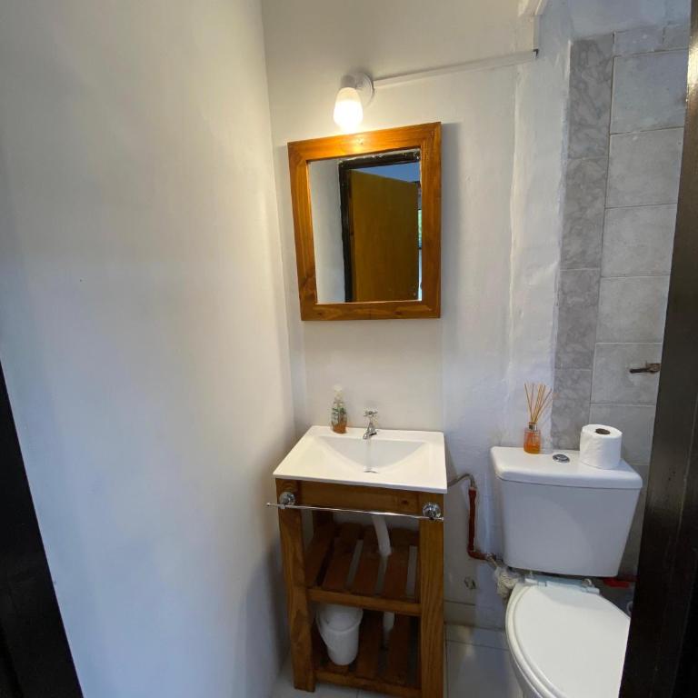 Monoambiente en Tandil - Apartamento de 1 dormitorio - 8