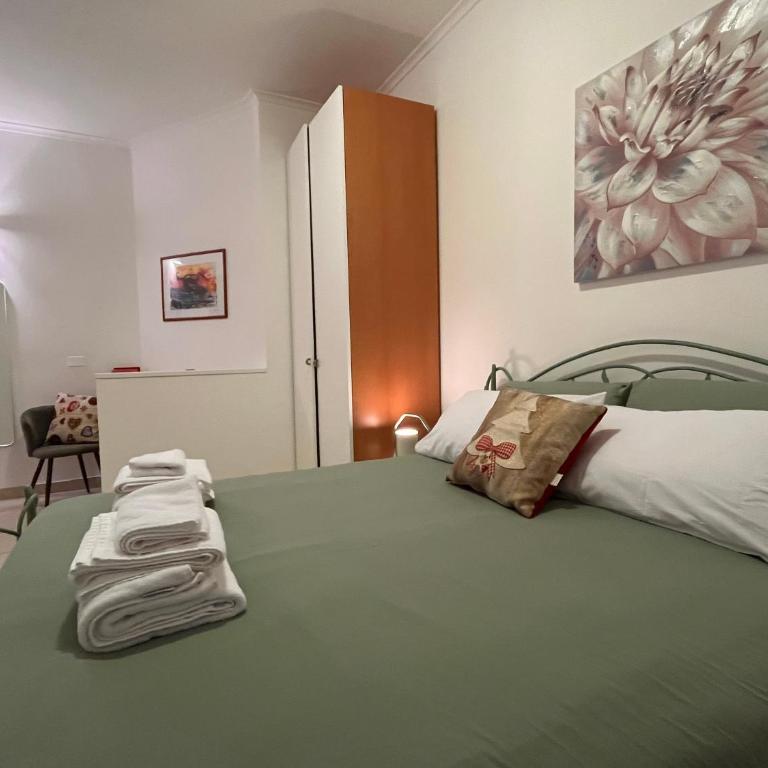 Appartamento Vomero "a casa di Enzo" - Appartamento con 1 Camera da Letto - 4