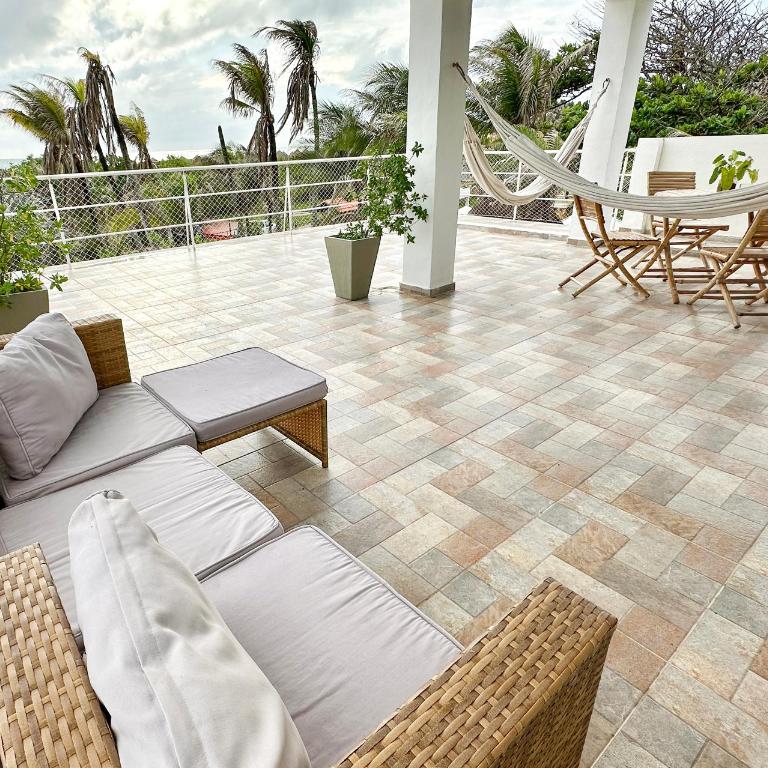 Villa in Sabanilla near the Sea - Villa - 13