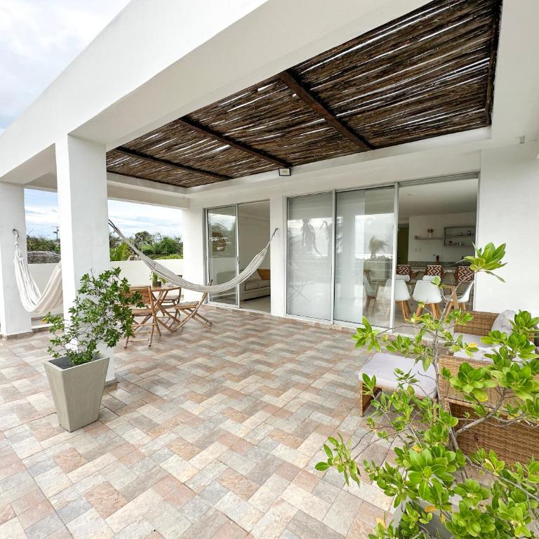 Villa in Sabanilla near the Sea - Villa - 9
