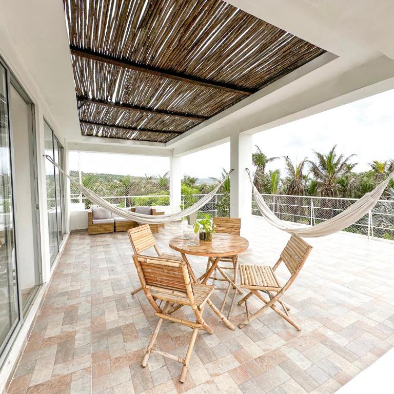 Villa in Sabanilla near the Sea - Villa - 14