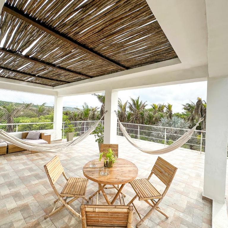 Villa in Sabanilla near the Sea - Villa - 10