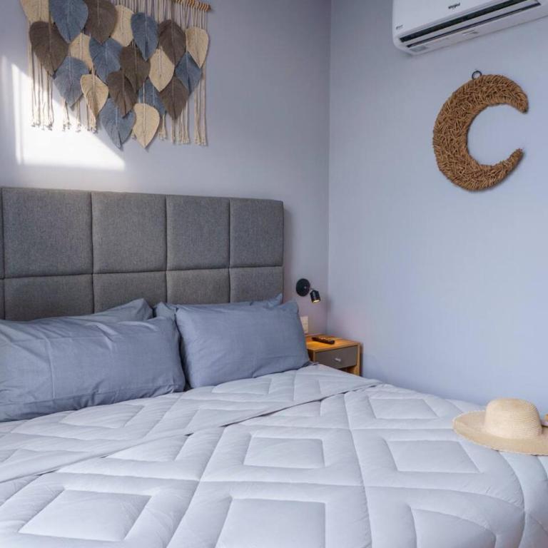 2 Bdr Penthouse, Private pool, Rooftop and gym - Apartamento - 6