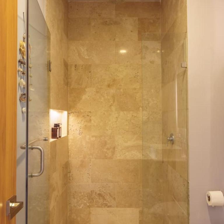 2 Bdr Penthouse, Private pool, Rooftop and gym - Apartamento - 9