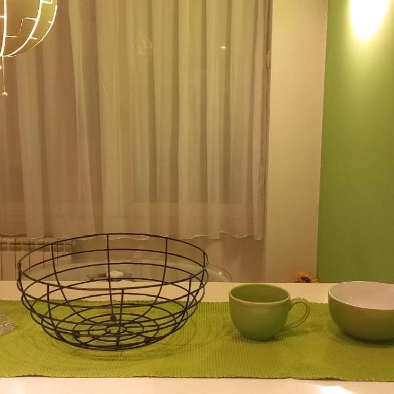 My place to stay - One-Bedroom Apartment - 3