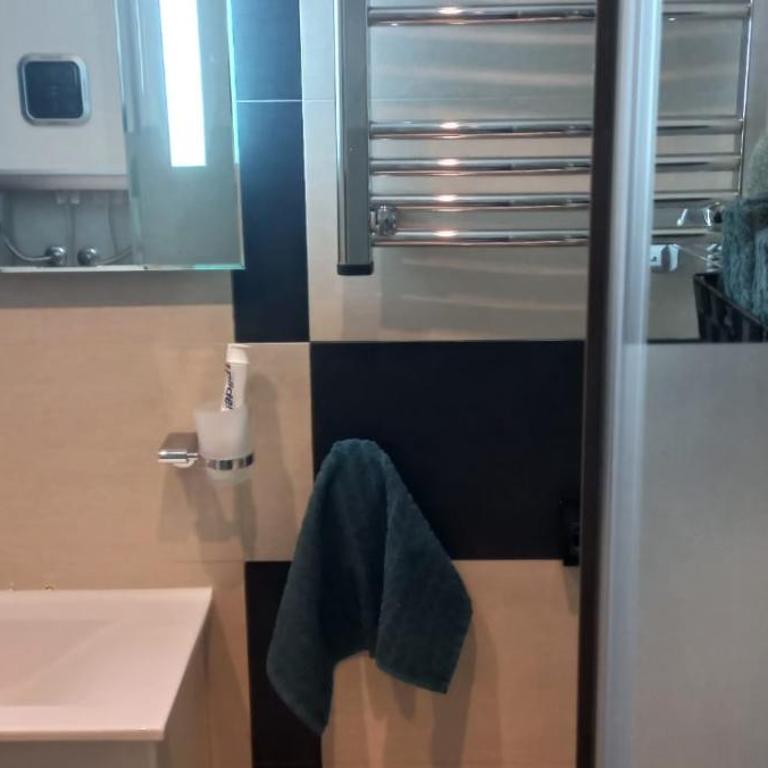 My place to stay - One-Bedroom Apartment - 7
