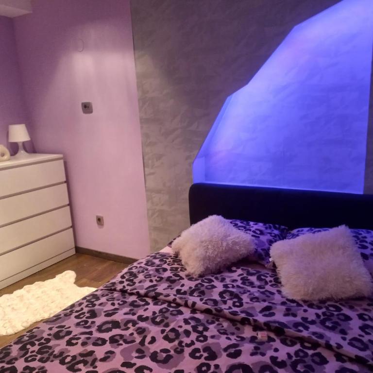 My place to stay - One-Bedroom Apartment - 10