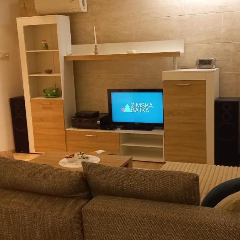 My place to stay - One-Bedroom Apartment - 11